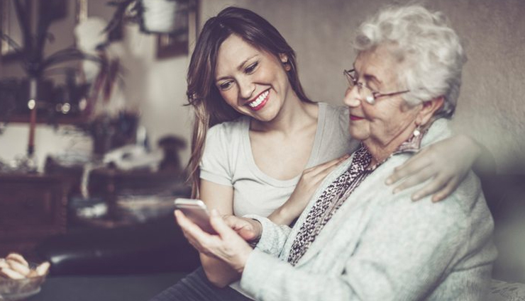 Mother's Day 2023- 7 Heartwarming Ways To Say Thank You To Mom