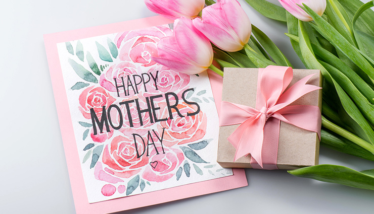 Mother's Day 2019- 5 Amazing Gift Ideas For Mothers Day