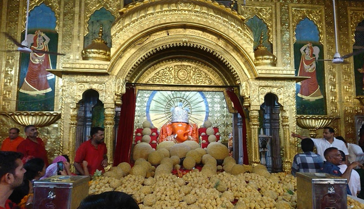 ganesh chaturthi 2020,ganesh temples in india,famous ganesh festivals in india,india tourism,tourist places in india