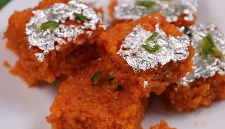 गुजरात का मोती पाक होता है बेमिसाल, फेस्टिव सीजन में घर पर इसका स्वाद लेने से न चूकें #Recipe
