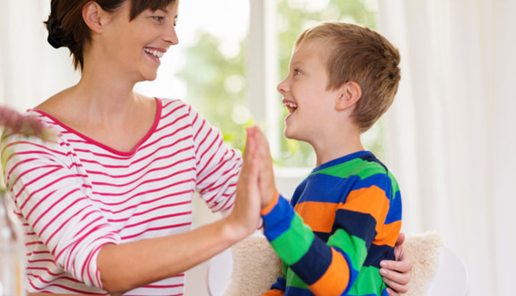 5 Ways To Motivate Your Child