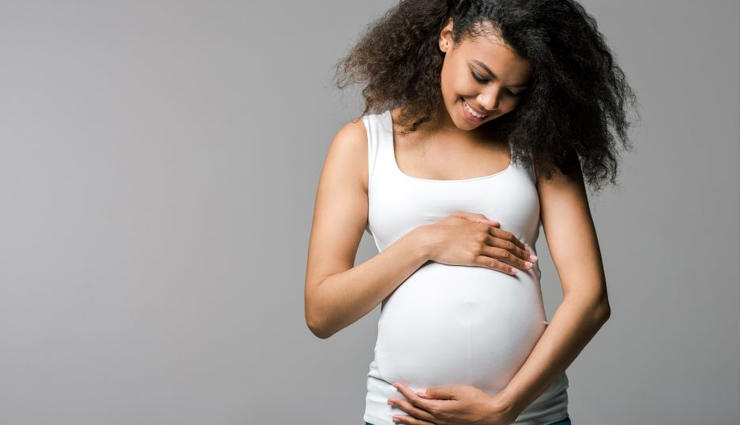  6 Tips That Will Keep You Motivated During Pregnancy