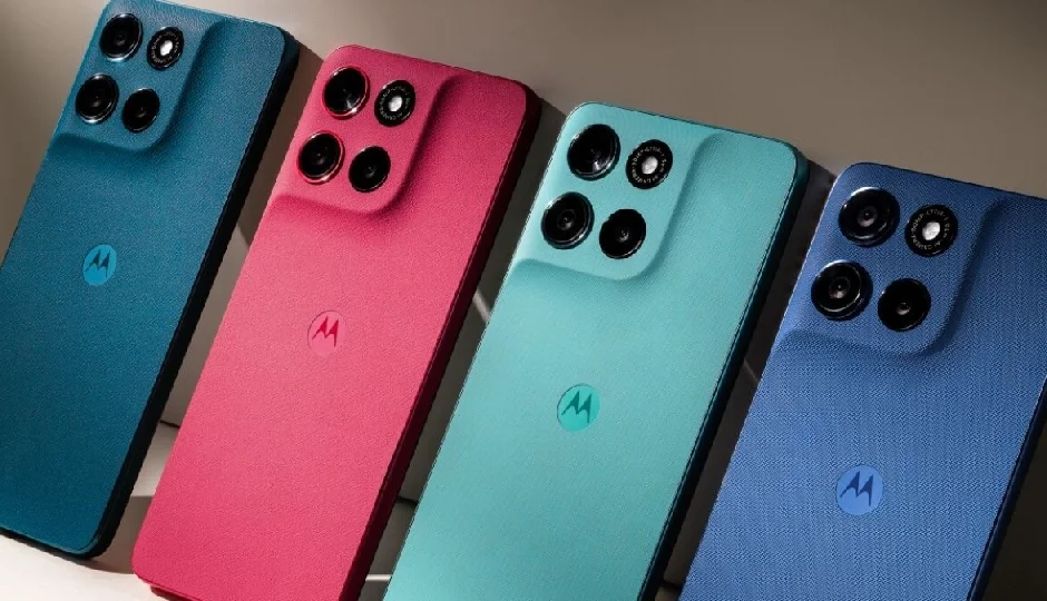 Motorola लेकर आ रहा है 7000mAh बैटरी वाला दमदार 5G फोन, नया स्नैपड्रैगन चिपसेट और 50MP कैमरा बनेंगे खास आकर्षण