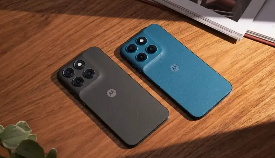 Moto G77 Power India Launch Confirmed for July 8; Price, Features, and Specifications Officially Revealed