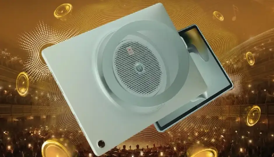 Motorola जल्द लॉन्च करेगा 10200mAh बैटरी वाला नया टैबलेट, 9 JBL स्पीकर्स और 120Hz डिस्प्ले से होगा लैस