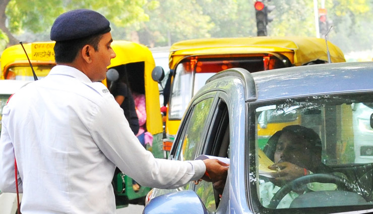 pm modi,amendments in the motor vehicle act,motor vehicle act,karanataka chief minister bs yediyurappa