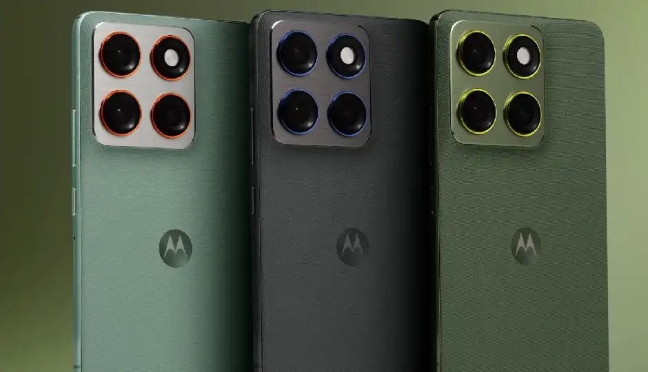 Motorola Edge 70 Neo जल्द आएगा भारत, 200MP कैमरा और नए डिजाइन के साथ बदलेगा हार्डवेयर सेटअप