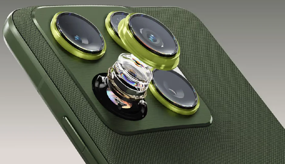 Motorola Edge 70: Ultra-Slim Design, Stellar Camera, and Exceptional Performance