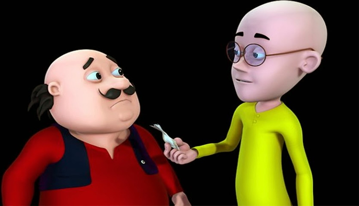 काश ! हमारे साथ होते ये कार्टून कैरेक्टर्स tom and jerry,cartoons,cartoon characters,famous cartoons,doremon,mickey mouse,motu patlu,donald duck