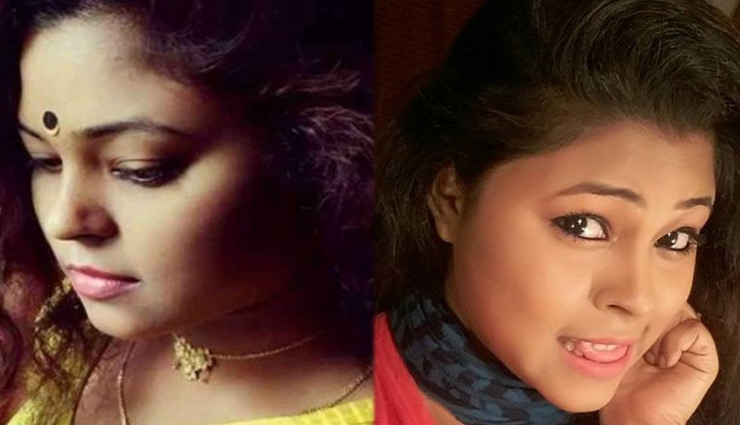 अभिनेत्री मौमिता साहा की सुसाइड का सच आया सामने, पंखे से झूलती मिली थी लाश