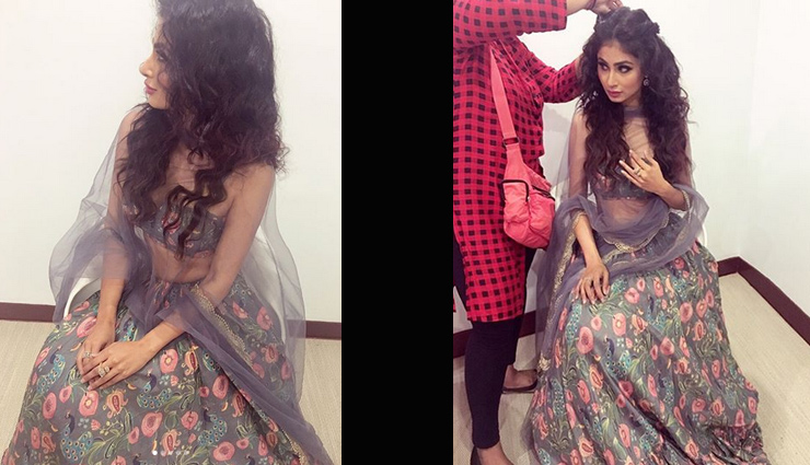 mouni roy,latest pics of mouni roy,mouni roy hot pics