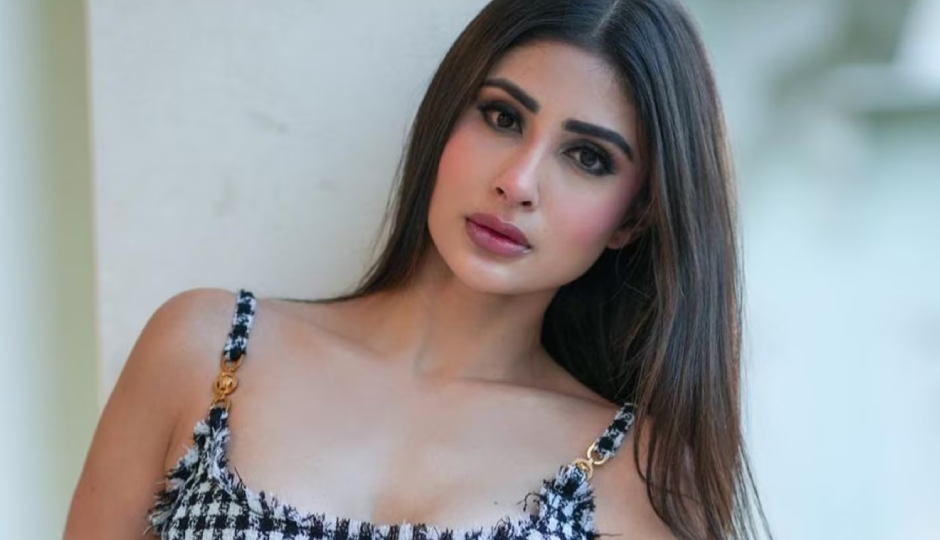 ibrahim ali khan,actor ibrahim ali khan,saif ali khan,sarzameen movie,ibrahim fan,ibrahim video,mouni roy,actress mouni roy,chiranjeevi,vishwambhara movie