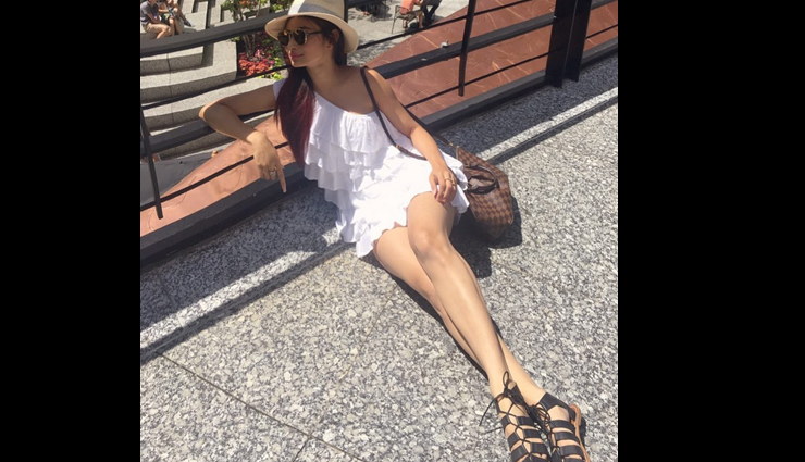 entertainment,mouni roy latest pictures,hot pictures of mouni roy,check out the hot pictures of mouni roy from her vacations.,instagram pictures of mouni roy