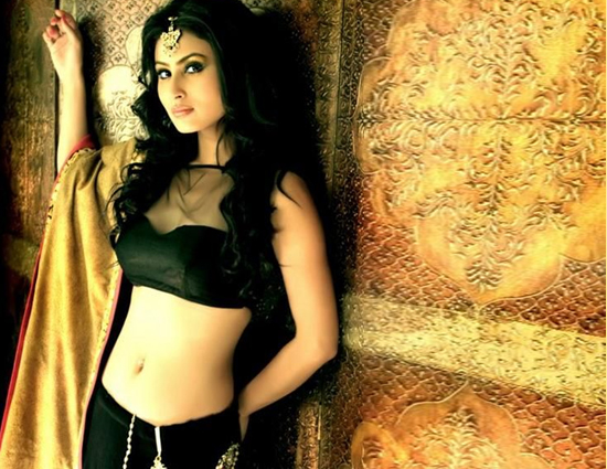 मौनी रॉय की यह फोटो देख कर आप हो जायेंगे उनके और भी ज्यादा दीवाने