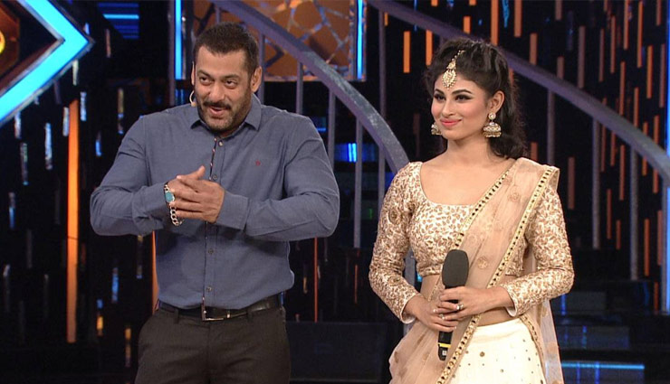 दबंग-3 में ‘नागिन’ का प्रवेश, बनेेंगी ‘टाइगर’ की प्रेयसी