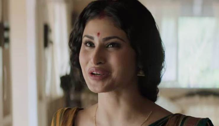 ‘गोल्ड’ के सुपरहिट होते ही मौनी रॉय ने उठाया ये बड़ा कदम..., जानकर लग सकता है झटका