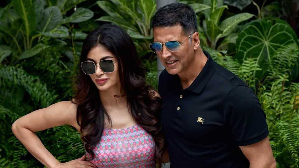 अक्षय कुमार की 'गोल्ड' ने रक्षाबंधन का उठाया फायदा, कमाई में आया जबरदस्त उछाल bollywood,Akshay Kumar,mouni roy,gold,gold box office collection