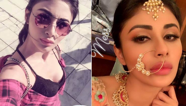 #MeToo कैंपेन को लेकर मौनी रॉय ने जताई आशा कहा, यह अभियान असफल नहीं होगा