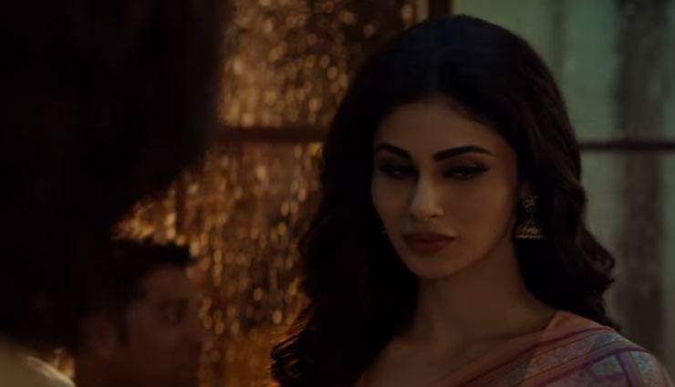romeo akbar walter,romeo akbar walter song bulleya,john abraham,mouni roy,raw,raw song bulleya,bollywood,bollywood news hindi,bollywood gossips hindi