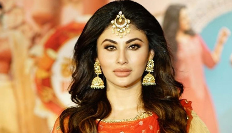 ‘नागिन-3’ में मौनी रॉय की हो सकती है वापसी, एकता कपूर ने दिया हिंट