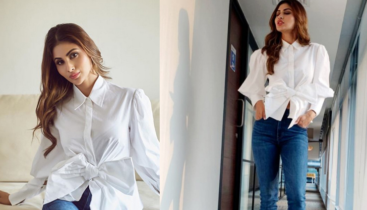 bollywood divas,mix and match,shirts style,fashion tips,fashion trends,floral shirts,plain shirts