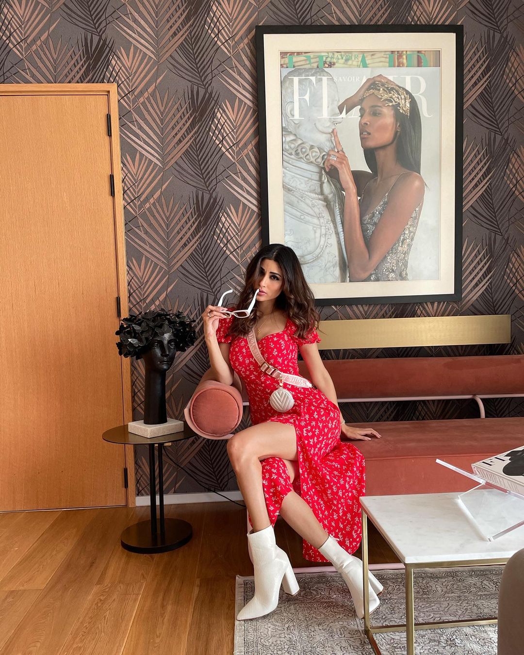 mouni roy,mouni roy news,mouni roy instagram photos,mouni roy latest photoshoot,mouni roy internet sensation,mouni roy viral photos,mouni roy instagram account,mouni roy hot viral photos,mouni roy entertainment