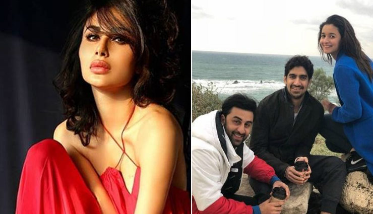 2019 की व्यस्त अभिनेत्रियों में शुमार हुई मौनी रॉय, 3 फिल्मों में आएंगी नजर bollywood,mouni roy,Akshay Kumar,gold,john abraham,romeo akbar walter,ranbir kapoor,alia bhatt,brahmastra,made in china