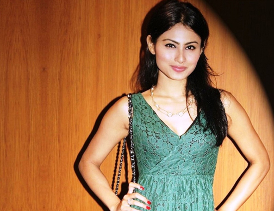 Mouni Roy Chicago Pics Will Inspire Your Tuesdays