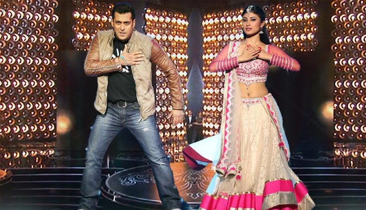 सलमान खान को लेकर अपसेट है मौनी रॉय, कहा - मेरे लिए भला वो ऐसा क्‍यों करेंगे!