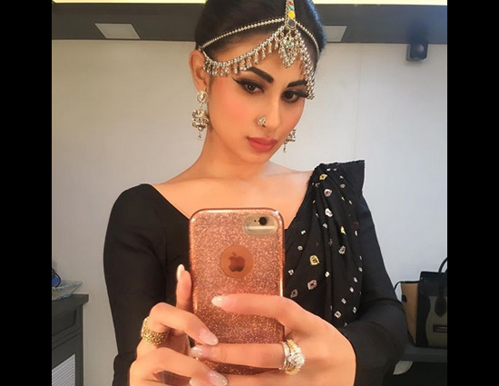 PICS - Prices of Silver are about to Rise and The Reason is Mouni Roy