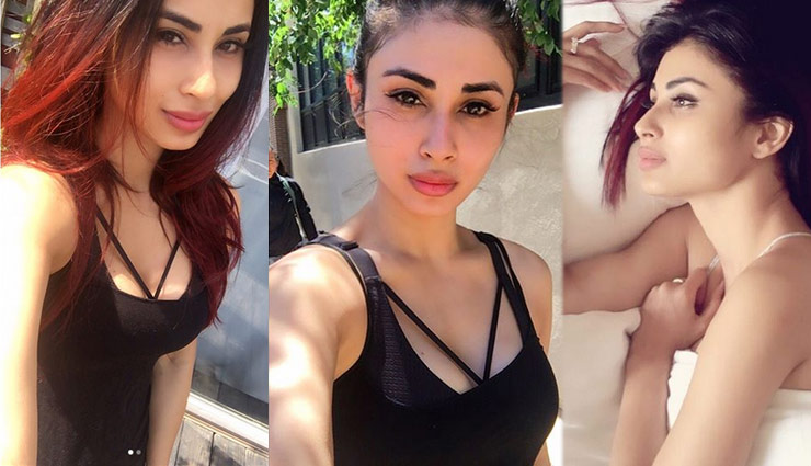 mouni roy,mouni roy instagram pics,mouni roy pics