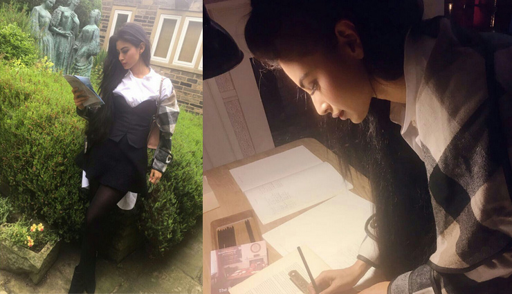 mouni roy,bollywood news in hindi,entertainment news in hindi,tv celebs mouni roy,mouni roy instagram pics