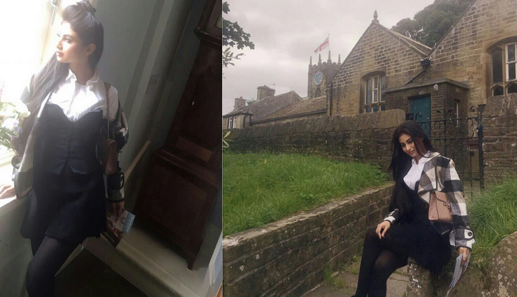 mouni roy,bollywood news in hindi,entertainment news in hindi,tv celebs mouni roy,mouni roy instagram pics