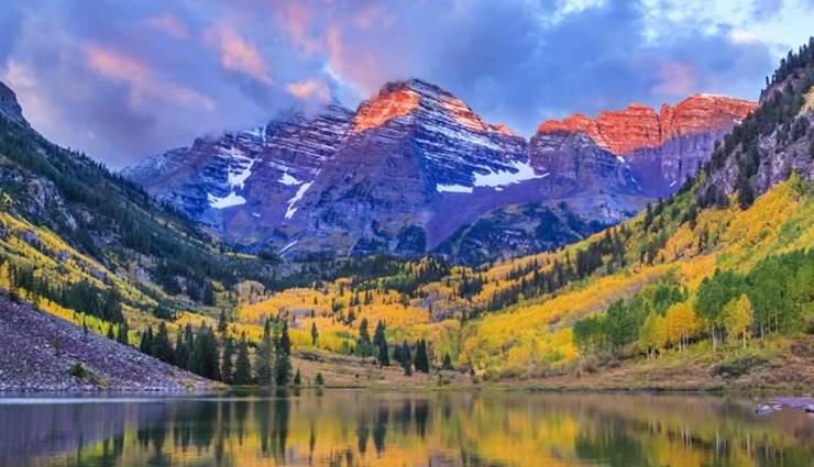 10 Highest Mountains To Visit in The World