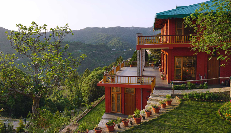 eco friendly,resorts,india,eco friendly resorts in india,tourism,tourist places in india