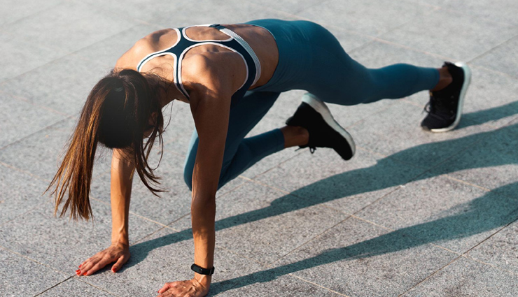 World Heart Day : दिल को स्वस्थ रखना हैं तो दिनचर्या में शामिल करें ये 7 एक्सरसाइज exercise for your heart,world health day,healthy living,Health tips