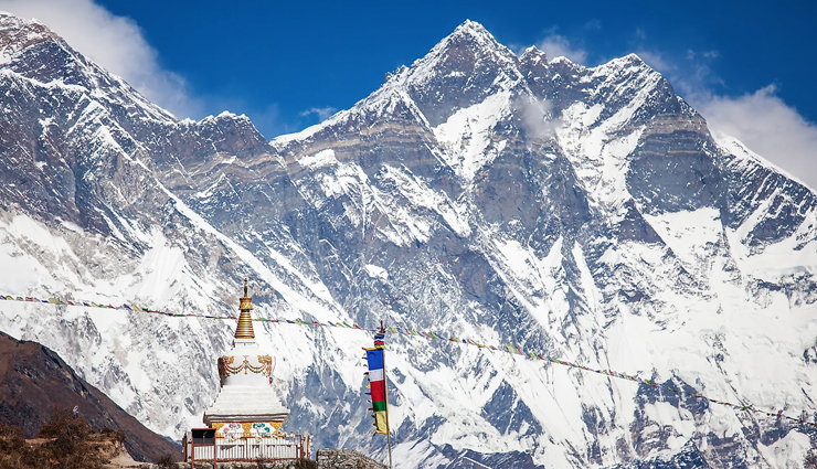 5 Highest Mountain Peaks To Visit in India