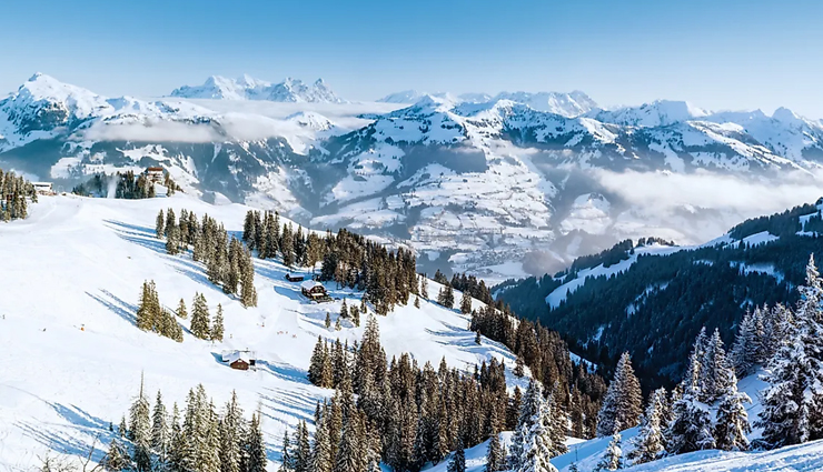 mountain ranges in the world,the alps,the rockies,the great dividing range,the himalayas,the andes