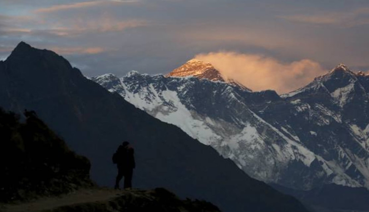 5 Major Mountain Ranges in The World