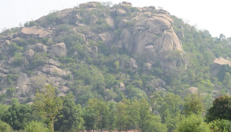 भारत के पश्चिमी घाट में है ये 5 पहाड़ियां, दृश्य दिलाता हैं मन को सुकून