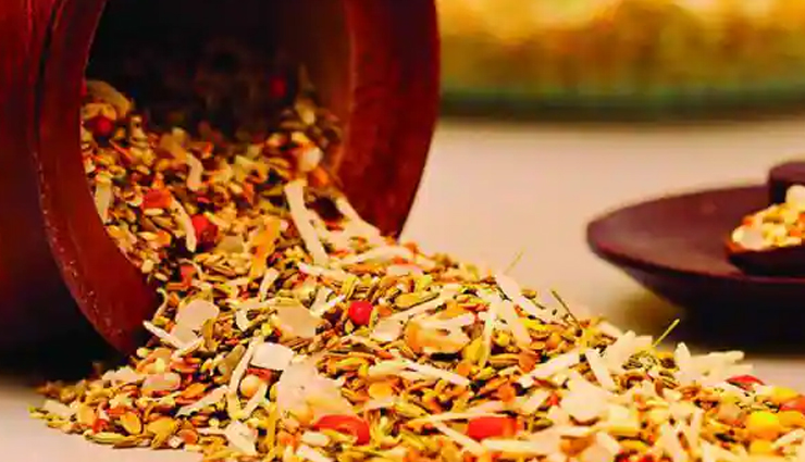 homemade mouth freshener recipe,diy mouth freshener at home,refreshing mouth freshener with aromatic spices,customizable mouth freshener recipe,homemade breath freshener,mouth freshener with seeds and herbs,fresh and flavorful mouth freshener,diy freshener for breath,homemade mouth freshener step-by-step,aromatic spices for mouth freshener