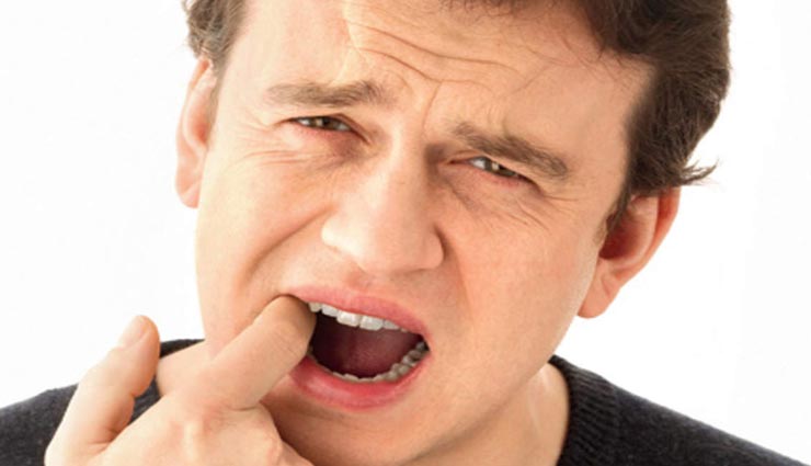 Health tips,health tips in hindi,mouth ulcers,home remedies,summer health tips