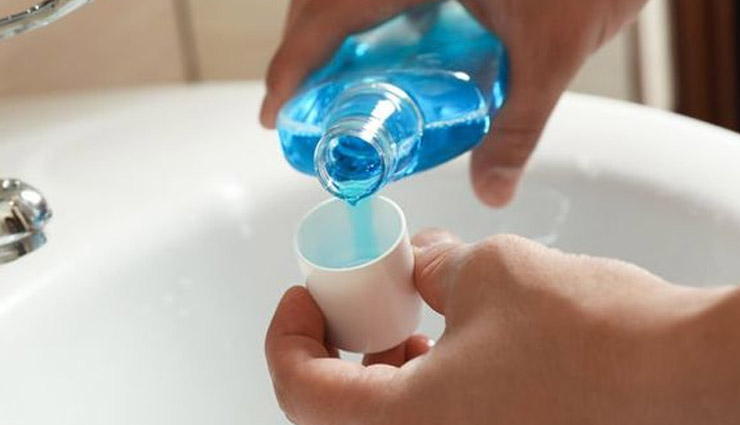 अब माउथ वॉश देगा कोरोना को मात, रिसर्च के बाद सामने आई चौकाने वाली बात