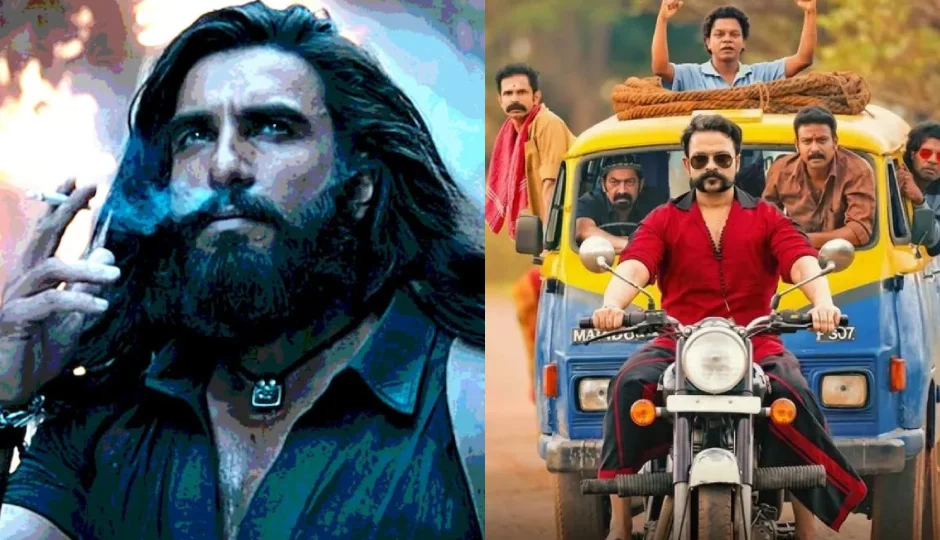 छोटे बजट की फिल्म 'आडू 3' ने 'धुरंधर 2' को छोड़ा पीछे, 4 दिनों में 4 गुना कमाई देख ट्रेड पंडित भी हैरान