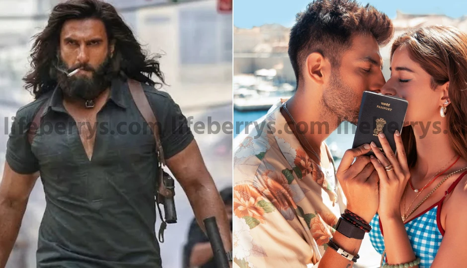 धुरंधर की आंधी में फंसी करण जौहर की फिल्म, कार्तिक-अनन्या की ‘तू मेरी मैं तेरा’ की रिलीज पर सस्पेंस