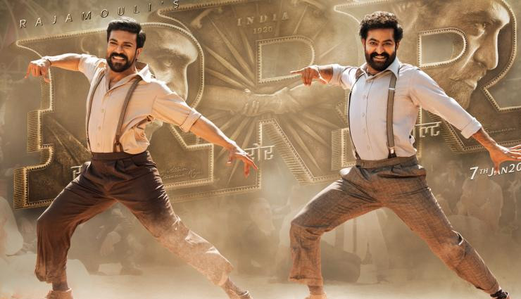 ‘RRR’ की कमाई में बीते दिन आई 60% से ज्यादा की गिरावट, क्या इस हफ्ते 250 करोड़ का आंकड़ा होगा पार?