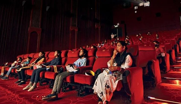 देश की आजादी से पहले के बने हुए हैं दिल्ली के ये 7 सिनेमाहॉल