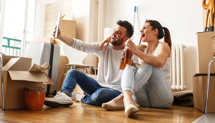 9 Best Reasons To Move in Together With Your Partner