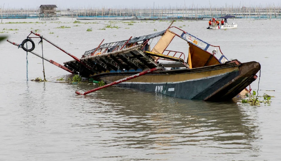 मोजाम्बिक में समुद्र हादसा: नाव पलटने से 3 भारतीयों की मौत, 5 लापता