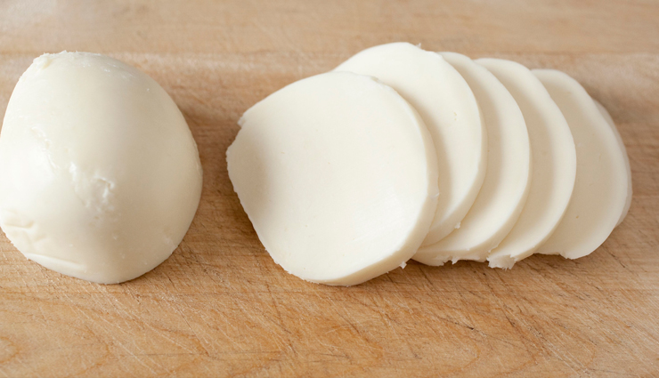 6 Amazing Health Benefits of Eating Mozzarella Cheese